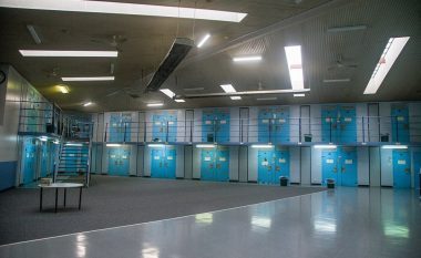 Brenda burgut më të madh në Australi (Foto)