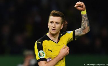 Marco Reus do të mbetet te Borussia Dortmund