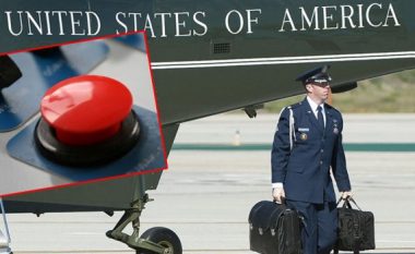 Ish-fotografi i Obamës shpjegon të vërtetën e “butonit të kuq”, për të cilin Trump dhe Kim po “grinden” (Foto)