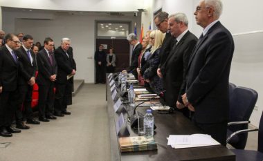 Maqedoni, me ceremoni përkujtimore shënohet Dita ndërkombëtare e Holokaustit