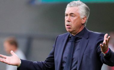 Ancelotti pasues i Wenger te Arsenali