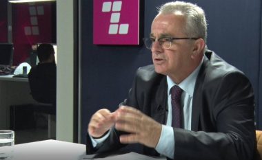 Fatmir Gashi: Ligji i ri do ta ringjallë sportin, 20 milionë euro do të futen në sport