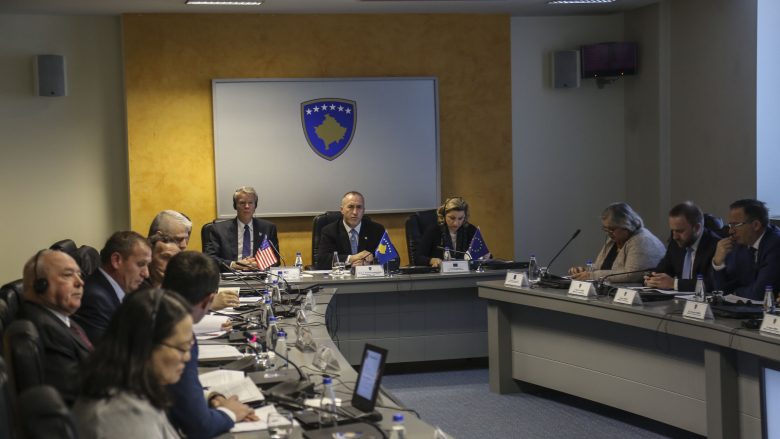 Delawie: Dogana e Kosovës duhet ta luftojë korrupsionin
