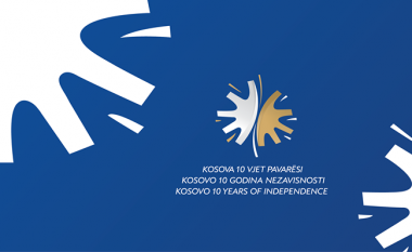 Shpjegimi i Presidencës për logon e 10 vjetorit të Pavarësisë (Video)
