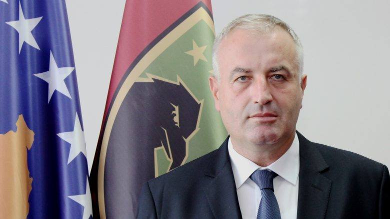 Berisha: Duam që transformimi i FSK-së të ndodhë përmes ndryshimeve kushtetuese (Video)