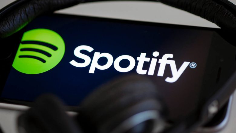 ‘Spotify’ përgatitet të dal në bursë
