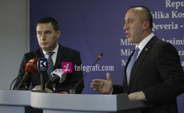 Haradinaj: Gjendja në arsim nuk është e mirë