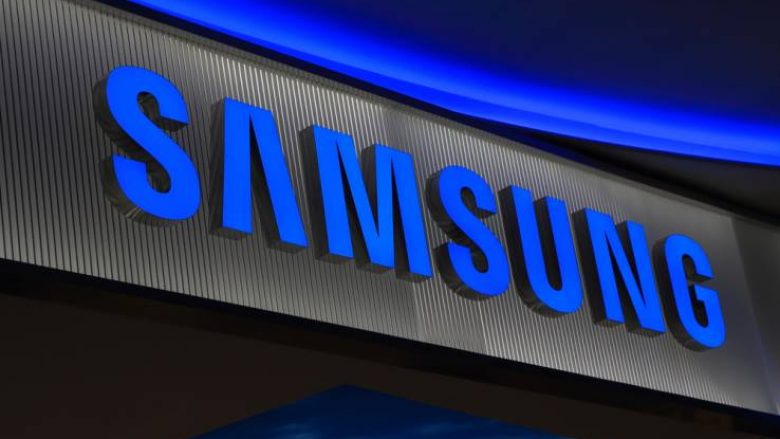 Samsung lider në shitjen e pajisjeve elektronike