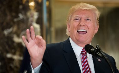 Trump: Nuk jam inteligjent, jam një gjeni