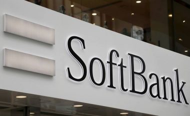 ‘SoftBank’ investon 460 milionë euro në ‘Auto1’