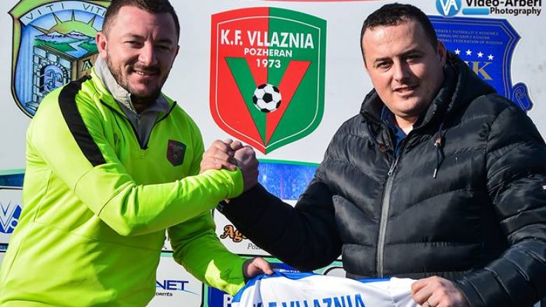 Zyrtare: Vllaznia prezanton pesë transferimet e para