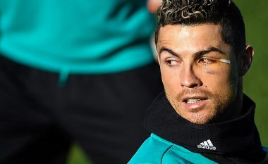 Dëshiron të pensionohet në moshën 41-vjeçare, Ronaldo: Dua të qëndrojë te Reali, Messi është lojtar i madh