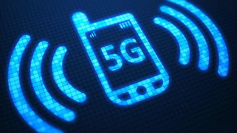 SHBA planifikon ndërtimin e një rrjeti shtetëror 5G