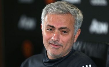 Mourinho: Nëse Sanchez vjen tek ne, shumë mirë për ne