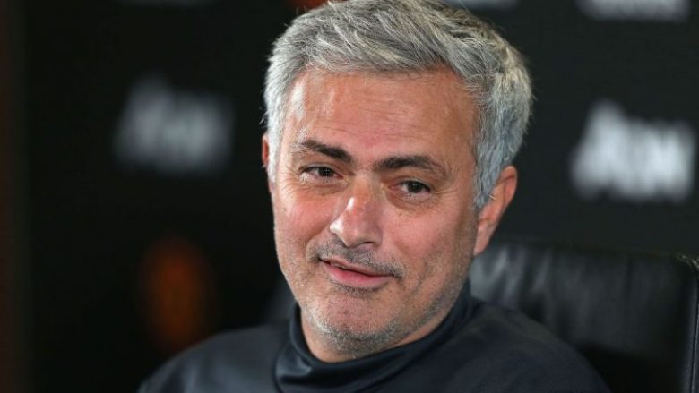 Mourinho: Nëse Sanchez vjen tek ne, shumë mirë për ne