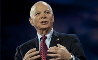 Cardin: E kemi lënë Ballkanin Perëndimor në duar të Rusisë