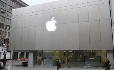 ‘Apple’ do t’i kthej 30 miliardë dollarë në SHBA