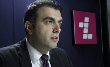 Panxha në Tiranë kërkon thellim të bashkëpunimit ekonomik Kosovë-Shqipëri
