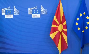 Qeveria e Maqedonisë së Veriut i përgjigjet Taravarit: Ne jemi pjesë e NATO-s dhe ecim përpara drejt BE-së