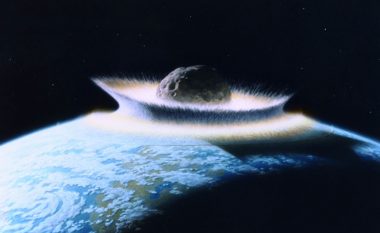 Frika nga një sulm apokaliptik, zbulohet plani për të shpëtuar Tokën nga një sulm katastrofik nga asteroidët! (Foto)