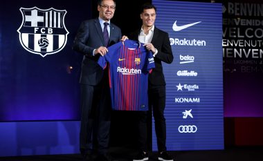 Barcelona duhet të paguajë 100 milionë euro ekstra nëse dëshiron lojtar nga Liverpooli