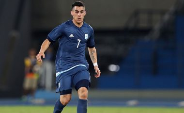 Arsenali ka gati 30 milionë euro për Cristian Pavon, si zëvendësim për Alexis Sanchezin