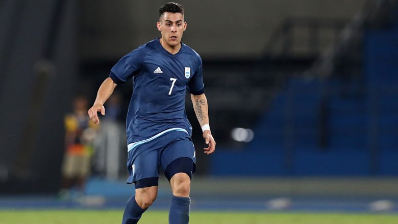 Arsenali ka gati 30 milionë euro për Cristian Pavon, si zëvendësim për Alexis Sanchezin