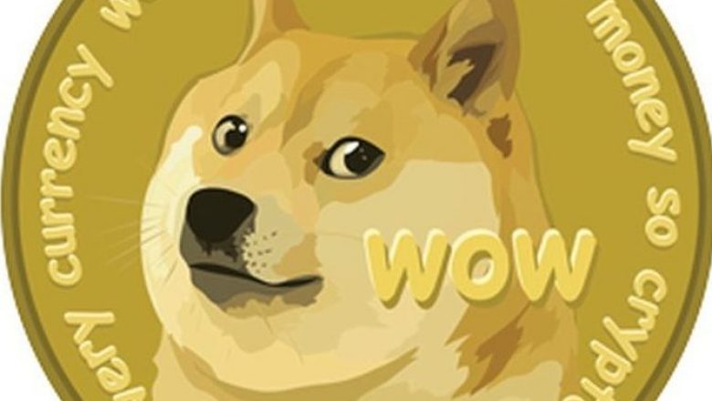 Dogecoin u krijua si parodi për tu tallur me Bitcoin, tani vlen mbi 800 milionë euro (Foto)