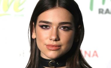 Fansat janë në pritje të videoklipit të këngës “IDGAF” nga Dua Lipa