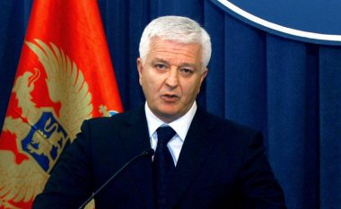 Qeveria e Malit të Zi tregon qëllimin e vizitës së kryeministrit Markoviq në Kosovë