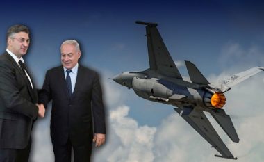 Kroacia blen avionë luftarakë nga Izraeli, vlera arrin në 500 milionë dollarë