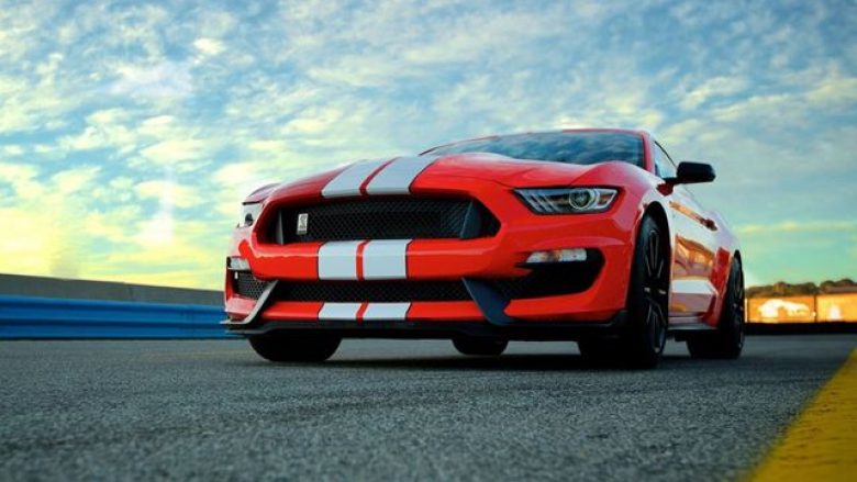 Ford zbulon pa dashje, detajet e rëndësishme të modelit GT500 (Foto)