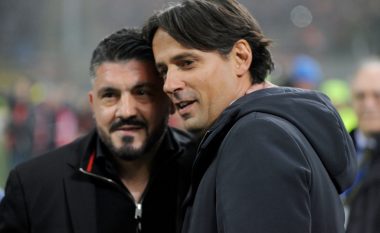 Kur VAR-i dështon, Inzaghi: Është turp, sepse sërish duhet të merremi me situata të këtilla (Video)