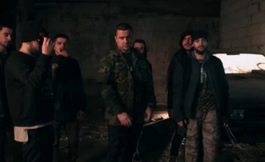 DJ Dagz, PM dhe Genc Prelvukaj sjellin bashkëpunimin e ri “Unstoppable” (Video)