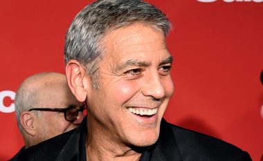 Clooney kthehet në një serial televiziv