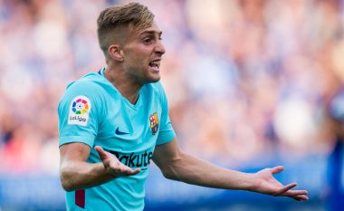 Deulofeu dëshiron rikthimin te Milani