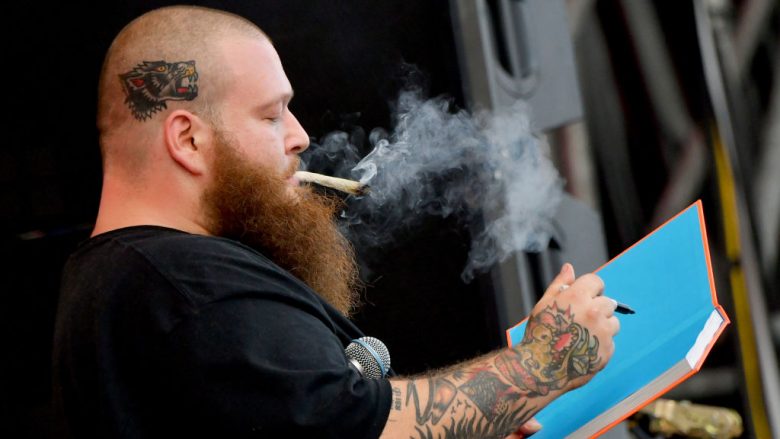 Reperi shqiptar Action Bronson në filmin “The Irishman” me De Niron dhe Al Pacinon (Foto)