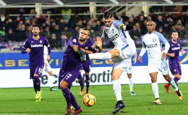 Notat e lojtarëve, Fiorentina 1–1 Inter: Shkëlqejnë sulmuesit argjentinas, por Cancelo lojtar i ndeshjes