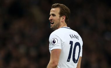 Real Madridi ofron 227 milionë euro për Kane, Tottenhami nuk pranon