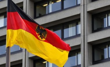 Gjermania përshëndet dakordimin në Ohër: Tani duhet të zbatohet, do të jemi në krah për përmbushur perspektivën e juaj evropiane