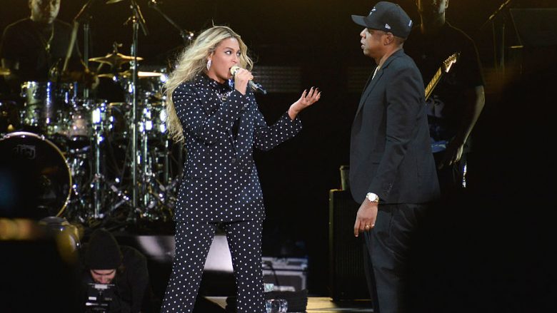 Jay-Z dhe Beyonce kanë publikuar klipin për “Family Feud” që flet për tradhtinë e reperit (Video)