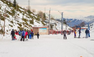 Qendra e skijimit Kodra e Diellit do të shitet