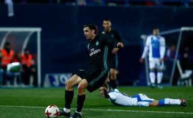 Real Madridi ua mbyll derën skuadrave që duan huazimin e Kovacicit