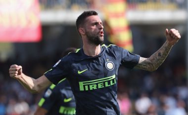 Brozovic i ofrohet Sevillas nga Interi