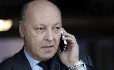 Marotta: Nuk do të ketë transferime