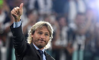 Nedved: Juventusi dëshiron ‘tripletën’ këtë sezon