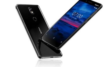 Nokia 4 dhe Nokia 7 Plus mund të vijnë këtë vit