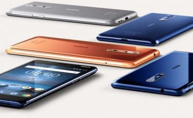 Nokia me risi jashtëzakonshme në Mobile World Congress