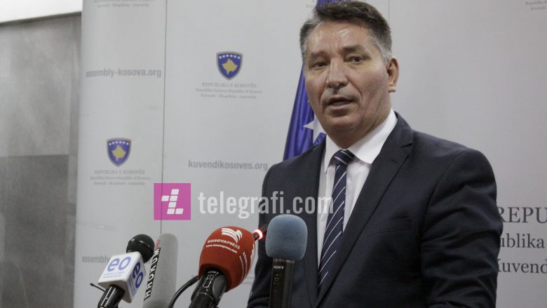 Ish-kryetari i Gjakovës, Pal Lekaj dhe të tjerët dënohen për keqpërdorime me subvencione