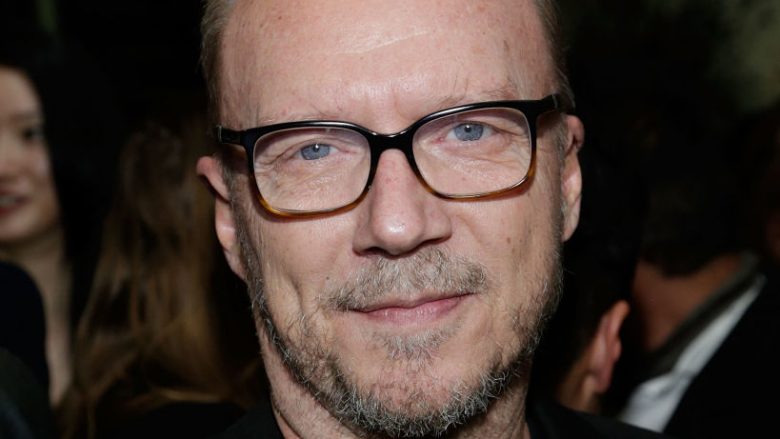 Paul Haggis akuzohet nga katër femra për abuzim seksual